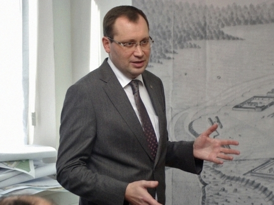 Оренбургский чиновник Сергей Бренев попросил не верить новостям