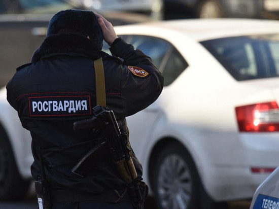 В Тверской области шланг, воронка и две канистры вывели на преступников