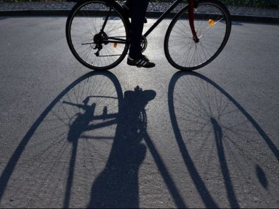 В Оренбурге похитителя велосипеда задержали с помощью бдительных соседей