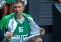 На этой неделе на сбор в Сербию для подготовки к новому сезону в Единой Лиге ВТБ отправляется баскетбольный «Зенит»