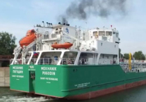 Анонсированный на понедельник суд в Херсоне  по аресту российского танкера «Механик Погодин» так и не состоялся в назначенный срок