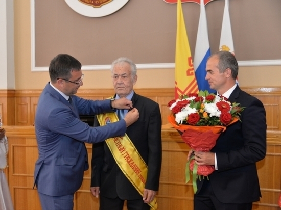 Семь чебоксарцев претендуют на звание почетного гражданина города
