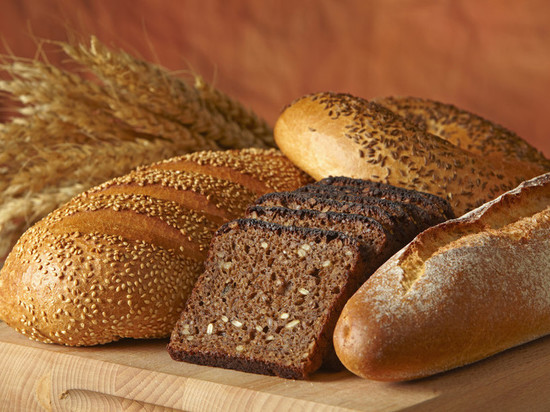 35 кг хлеба было забраковано в Тульской области за полгода