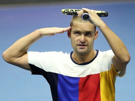 На турнире ATP в Атланте 36-летний ветеран большого тенниса заявил, что завершает свою карьеру