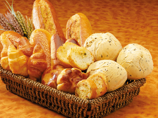 В Оренбуржье забраковали более 92 килограммов хлеба и булочек