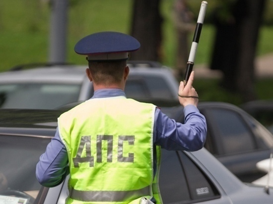 73 водителя в Тверской области не прошли проверку в рамках «Контроля трезвости»