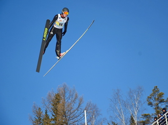 Нижний Тагил примет четыре престижных старта по прыжкам на лыжах