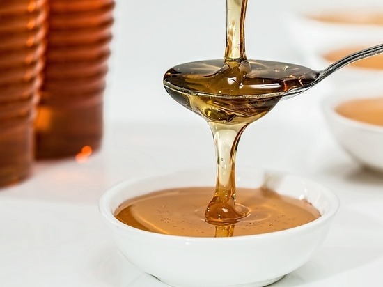 Утвержден новый ГОСТ на мед: сахара не менее 65%