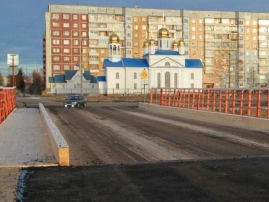 Работы обошлись городскому бюджету в 400 тысяч рублей