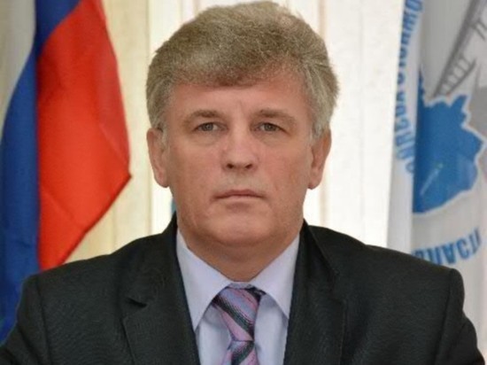 В министерстве строительства и ЖКХ Астраханской области новый руководитель
