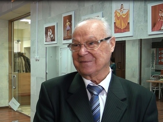 Почетный гражданин Красноселья Владимир Чайковский прокомментировал планируемые изменения пенсионного законодательства