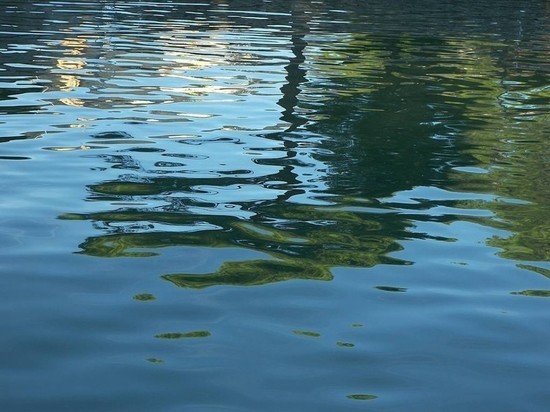 Очередная трагедия на водоеме: в  Бузулуке утонул мужчина