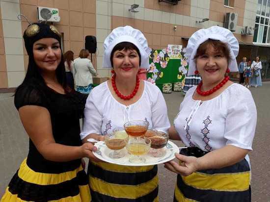 Пчелы потрудились: калужские пчеловоды собрали более 510 тонн меда