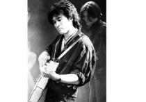 28 лет назад в автокатастрофе погиб знаменитый рок-музыкант Виктор Цой, лидер культовой группы «Кино»
