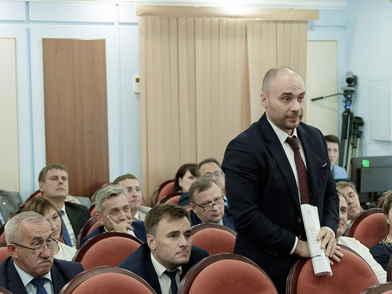  Алексей Дюмин назвал главный критерий профпригодности чиновника
