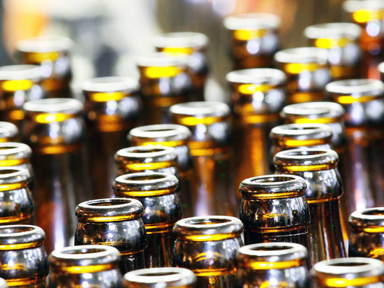 22 тысячи бутылок контрафактного алкоголя не доберутся до омичей