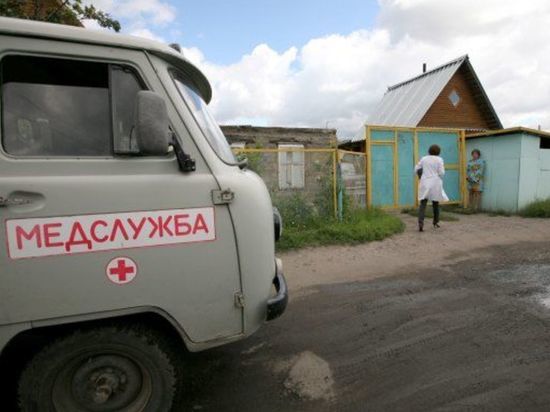 Больше всего нас беспокоит ситуация с врачами в Псковской области - ОНФ