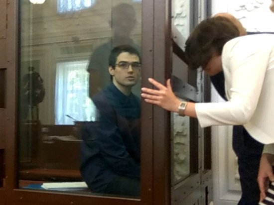 Планировавшего устроить взрыв в Казанском соборе юношу приговорили к пяти годам колонии строгого режима