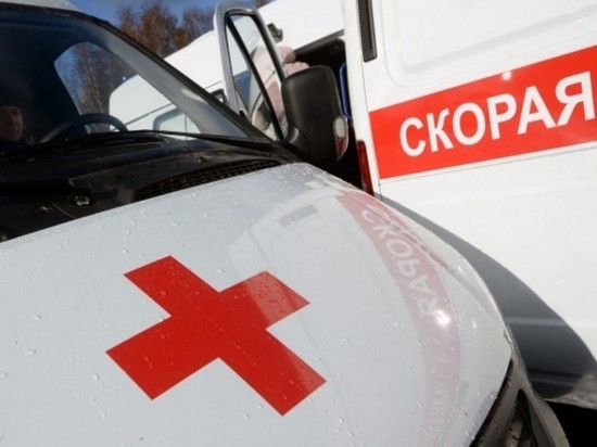 За сутки на дорогах Тверской области пострадало трое детей