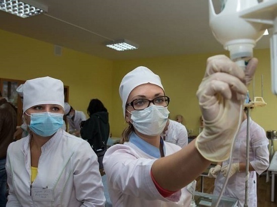 В Сахалинской области улучшается качество медицинских услуг