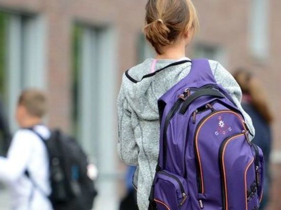 В Оренбурге разыскивают сбежавшую из дома школьницу
