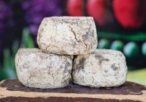 В некрополе Сакара, расположенном неподалёку от Каира, археологи из Египта и Италии обнаружили самый древний сыр из известных на сегодняшний день