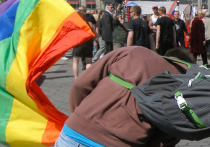 Планы - оспорить запрет провести гей-марши в 200 городах России