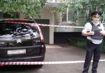 С семьей жены расправился 16 августа житель московского района Гольяново— 40-летний мужчина застрелил 65-летнюю тещу, ранил 67-летнего тестя, а затем направил помповый дробовик на себя