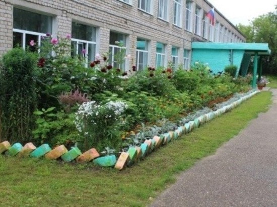 Все школы и сады Вышневолоцкого района подготовились к учебному году