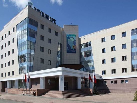"Сколково" официально откроется в Кемерове