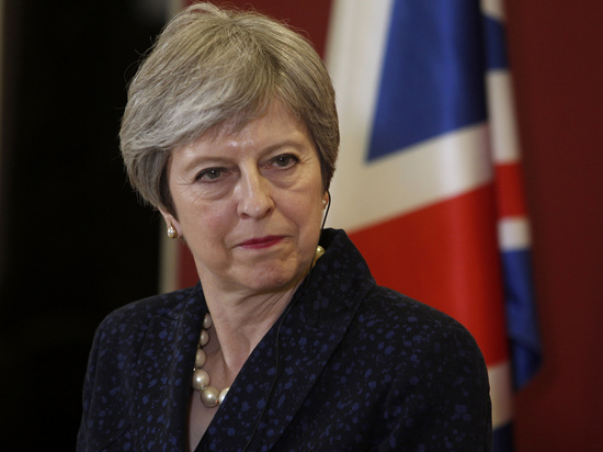 Лондон обвинили в шпионаже в сфере переговоров по Brexit