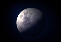 Китайцы заявили о своем намерении впервые посадить космический аппарат на обратной стороне Луны и впервые же провести там биологический эксперимент под названием «Лунная мини-биосфера»