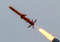 Об успешном испытании крылатой ракеты заявил в пятницу, 17 августа, секретарь Совета национальной безопасности и обороны (СНБО) Украины Александр Турчинов