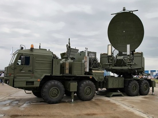 Киев пообещал представить факты о российских системах РЭБ в Донбассе Киев пообещал представить факты о российских системах РЭБ в Донбассе