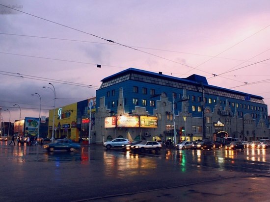 В Кемеровском ТЦ “Я” откроют сразу 2 крупных магазина