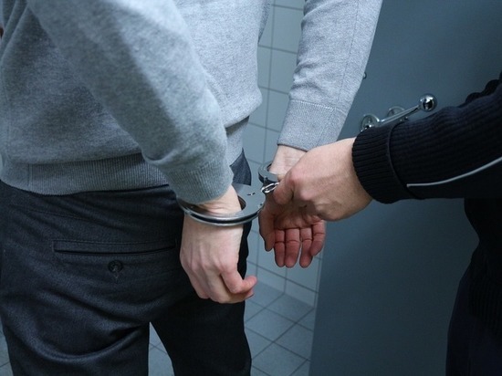 Полицеские задержали серпуховича за угрозу физической расправы