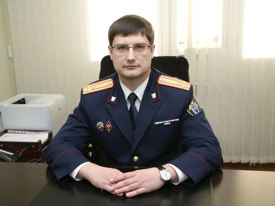 Глава омского следкома ответит на вопросы «ВКонтакте»