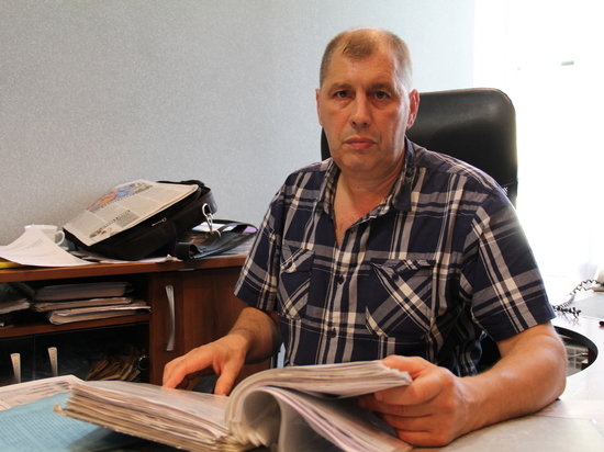 Директор ТРОО «Общественный контроль» рассказал об итогах работы организации