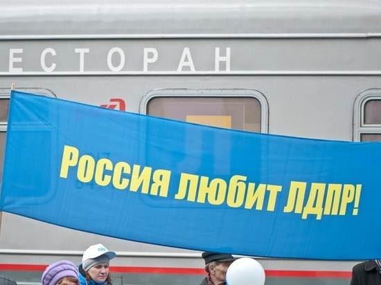 В Свердловском суде началось рассмотрение иска ЛДПР о снятии с выборов «Партии пенсионеров»