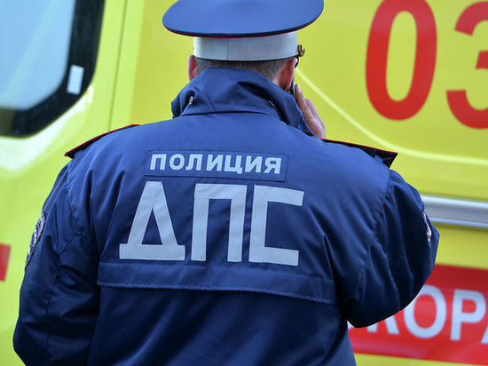 В ДТП в Тверской области трое пострадали и один человек погиб