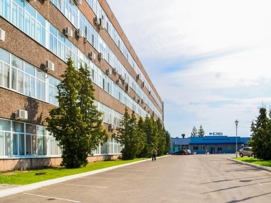Калужский завод начал выпуск металлодетекторов нового поколения