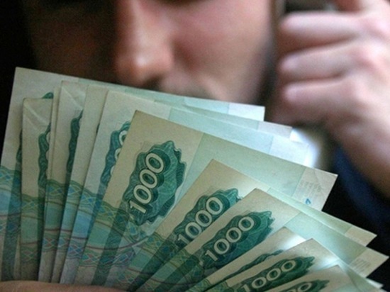 В Оренбурге вернули долг по зарплате в сумме более 100 миллионов рублей