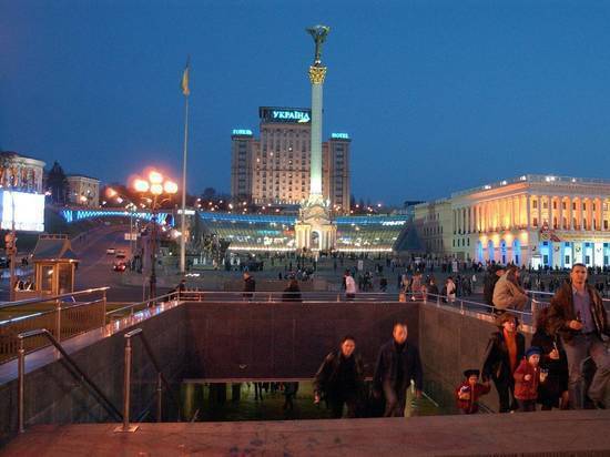 Украинцы объяснили обвинения американцев в предательстве: «Лоббирование интересов российских производителей» Украинцы объяснили обвинения американцев в предательстве: «Лоббирование интересов российских производителей»
