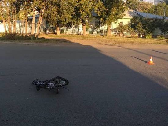 В Оренбурге 11-летняя девочка погибла под колесами «десятки»