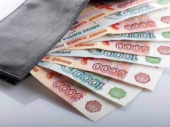 Количество кредитов и микрокредитов взятых жителями Томской области выросло на 100-200%