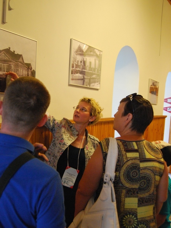 Музей «Красная горка» приглашает кемеровчан на авторскую историческую экскурсию