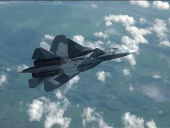 «Ничего более лучшего, чем наш новый истребитель, еще нигде в мире не изобрели»