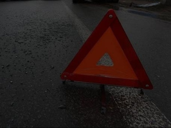 Под Оренбургом  автомобилист насмерть сбил пешехода