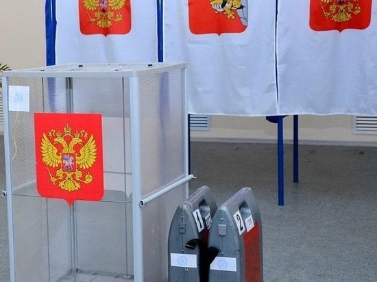 В Калмыкии МЧС проверят почти 60 тыс. избирательных участков