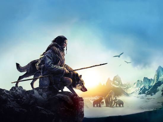 Приключенческий экшен об эпохе Ледникового периода выходит в прокат 23 августа